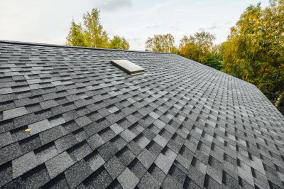 Roofing in Summer