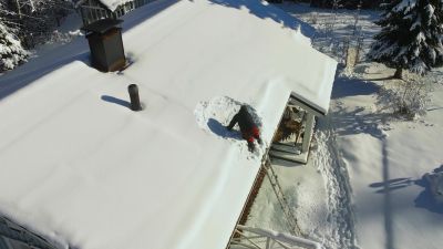 Planning for Roofing