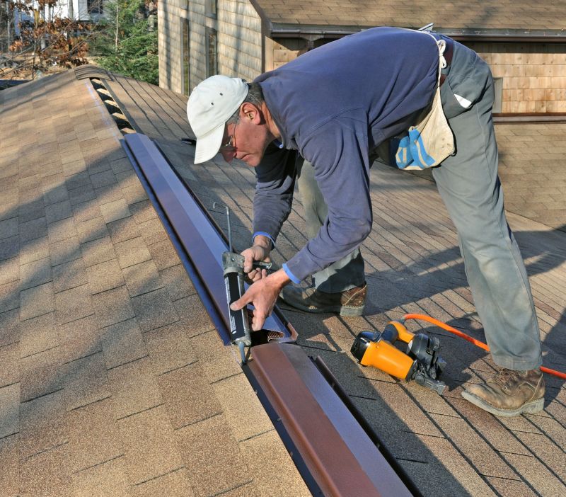 Who Does Roofing Service